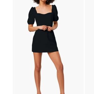 ✨ BERINA WHISPER DRESS ✨